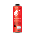 DPF Regeneration   + d61